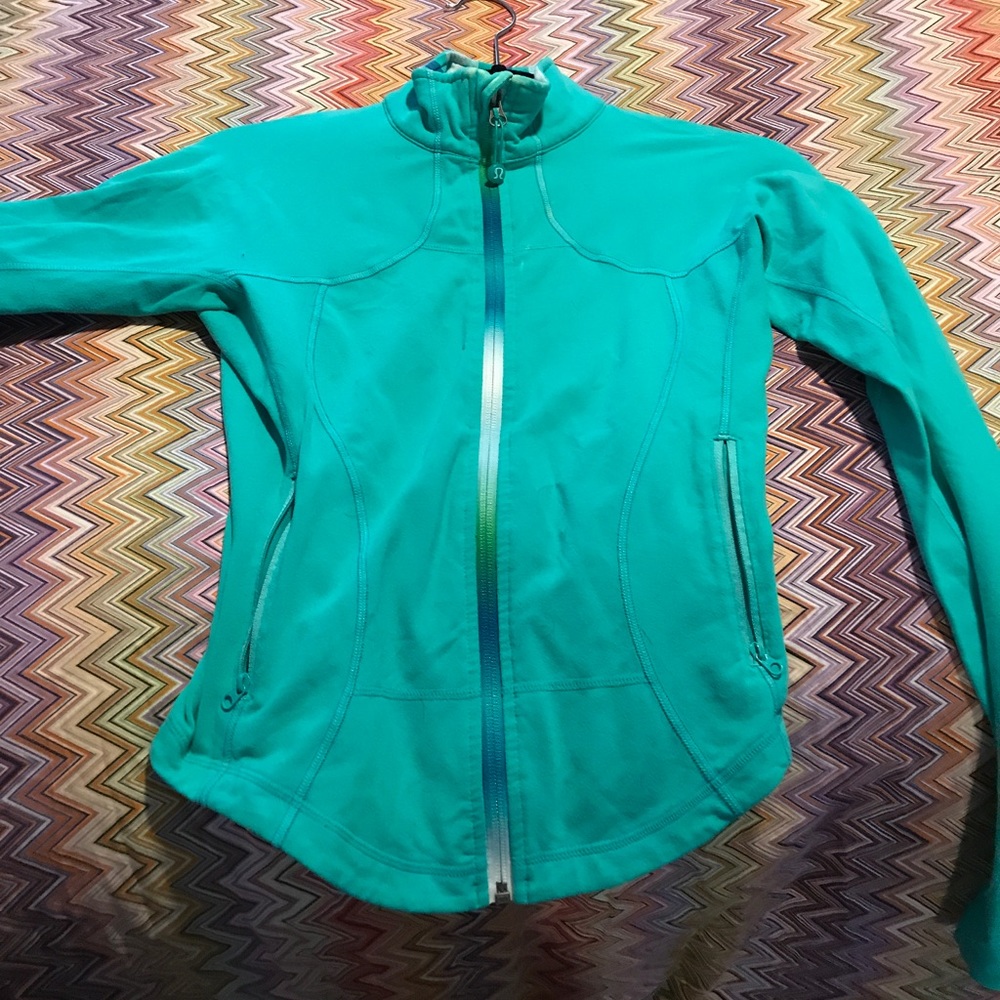 Lululemon jacket